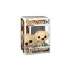 Funko Pop! Pets Figura de Vinilo Golden Retriever