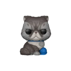 Funko Pop! Pets Figura de Vinilo Persian