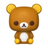 Funko Pop! Rilakkuma Figura de Vinilo Rilakkuma