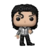 Funko Pop! Rocks Figura de Vinilo Michael Jackson