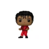 Funko Pop! Rocks Figura de Vinilo Michael Jackson Thriller