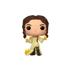Funko Pop! Rocks Rosalía Figura De Vinilo Rosalía La Noche De Anoche