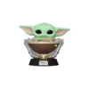 Funko Pop! Star Wars Figura de Vinilo Grogu