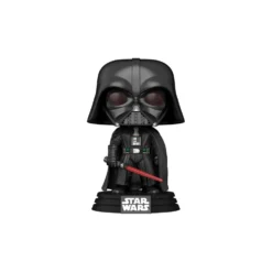 Funko Pop! Star Wars Figura De Vinilo Star Wars Darth Vader