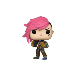 Funko Pop! Television Arcane League of Legends Figura de Vinilo Vi