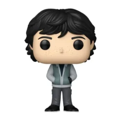Funko Pop! Television Stranger Things Figura de Vinilo Mike Wheeler