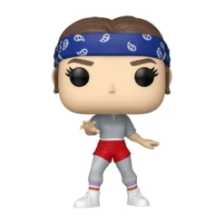 Funko Pop! Television Stranger Things Figura de Vinilo Once
