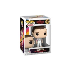 Funko Pop! Television Stranger Things Figura De Vinilo Once