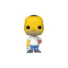 Funko Pop! Television The Simpsons Figura de Vinilo Homer