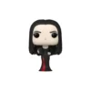 Funko Pop! Television Wednesday Figura de Vinilo Morticia Adams