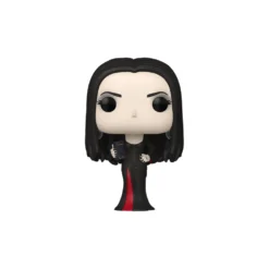 Funko Pop! Television Wednesday Figura de Vinilo Morticia Adams