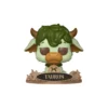 Funko Pop! Zodiac Figura de Vinilo Tauro