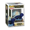 Funko Pop! Zodiac Figura Vinilo Cáncer