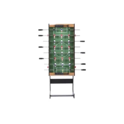 Futbolín