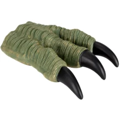 Garra de Dinosaurio