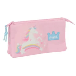 Glowlab Kids Portatodo Triple
