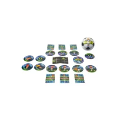 ¡Golazo! Juego de Mesa
