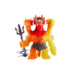 Goo Jit Zu King Hydra Lava Fury