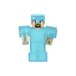 Goo Jit Zu Minecraft Figura Varios Modelos