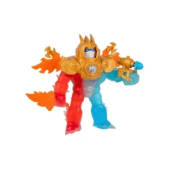 Goo Jit Zuu Figura Goo-tron Supremo
