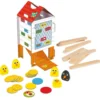 Goula Happy Chickens Juego de Mesa