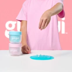 Gui · Gui Pack Deluxe Slime