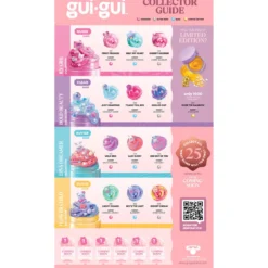 Gui · Gui Pack Deluxe Slime