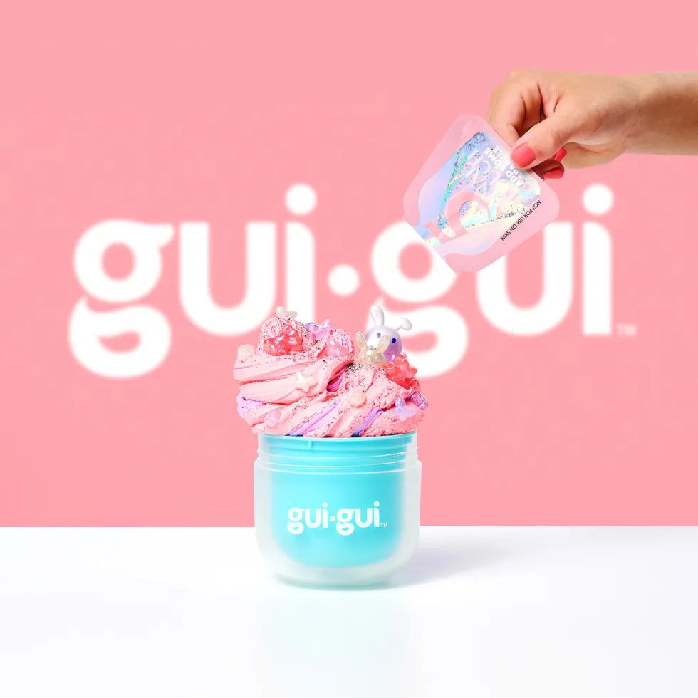 Gui · Gui Single Pack Slime Varios Modelos