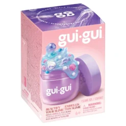 Gui · Gui Single Pack Slime Varios Modelos
