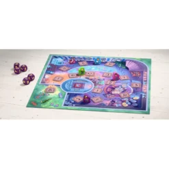 Haba Código Secreto 13+4 Juego de Mesa
