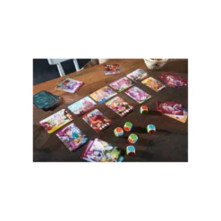 Haba el Rey de los Dados Juego de Mesa