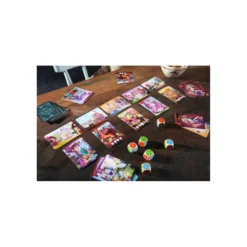 Haba el Rey de los Dados Juego de Mesa