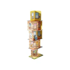 Haba Rhino Hero Juego de Mesa