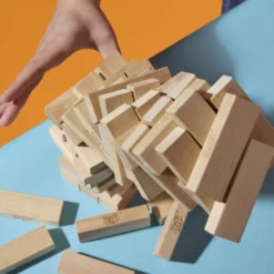 Hasbro Games Jenga Juego de Mesa