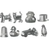 Hasbro Games Monopoly Classic Refresh Juego de Mesa