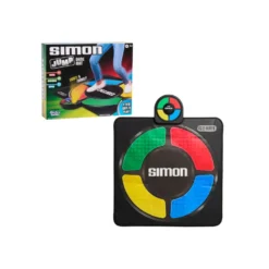 Hasbro Games Simon Jump Game Mat