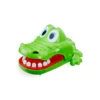 Hasbro Gaming Cocodrilo Sacamuelas Refresh Juego de Mesa