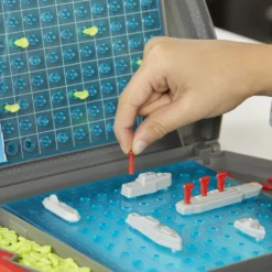 Hasbro Gaming Hundir la Flota Juego de Mesa