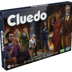 Hasbro Gaming Juego Twister