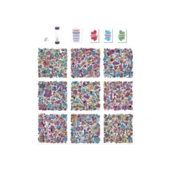Hasbro Gaming Pictureka Juego de Mesa