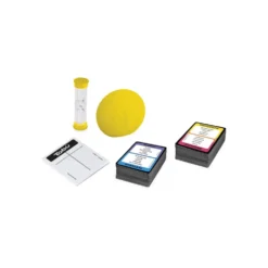 Hasbro Gaming Tabú Juego de Mesa