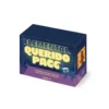 Hello Fun Elemental, Querido Paco Juego de Mesa