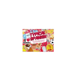 Hello Fun Typical Spanish Juego de Mesa