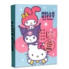 Hello Kitty and Friends Diario Secreto Electrónico