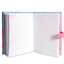 Hello Kitty and Friends Diario Secreto Electrónico