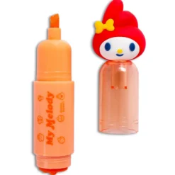 Hello Kitty and Friends Pack 4 Subrayadores