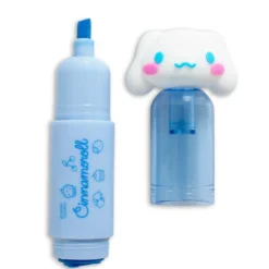 Hello Kitty and Friends Pack 4 Subrayadores