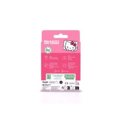 Hello Kitty and Friends Shuffle Juego de Cartas