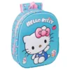 Hello Kitty Mochila 3D