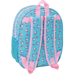 Hello Kitty Mochila 3D